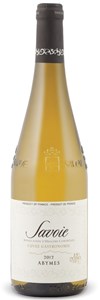 Jean Perrier & Fils Abymes Cuvée Prestige 2010