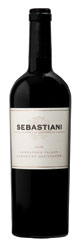 Sebastiani Cabernet Sauvignon 2008