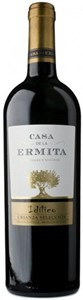 Casa De La Ermita Idílico Crianza Selección 2006