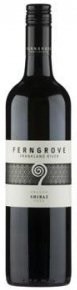 Ferngrove Dragon Shiraz 2008