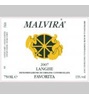 Malvirà Favorita Langhe Favorita 2011