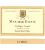 Marimar Estate La Masía Don Miguel Vineyard Torres Family Vineyards Chardonnay 2008