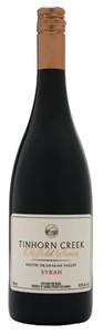 Tinhorn Creek Vineyards Oldfield Series Syrah 2008