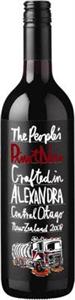 The People's Wine Alexandra Pinot Noir 2008