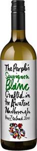 The People's Wine Marlborough Sauvignon Blanc 2010