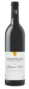 Marynissen Cabernet Franc 2007