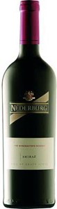 Nederburg The Winemaster's Reserve Shiraz 2009