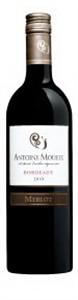 Antoine Moueix Merlot 2010