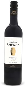 Bacalhoa Vinhos de Portugal Tinto da Anfora Regional Blended Red 2016