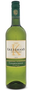 Kressmann Selection Chardonnay 2010