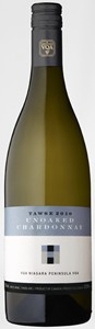 Tawse Winery Inc. Unoaked Chardonnay 2010