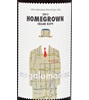 Megalomaniac Wines Red Blend Cabernet Sauvignon 2009