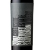 Creekside Estate Winery Queenston Road Vineyard Reserve Cabernet Sauvignon 2007