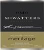 McWatters Collection Meritage Malbec 2007