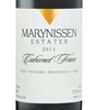Marynissen Cabernet Franc 2007