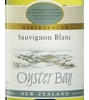 Oyster Bay Sauvignon Blanc 2011