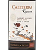 Caliterra Cabernet Sauvignon 2012