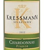Kressmann Selection Chardonnay 2010