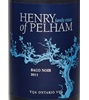 Henry of Pelham Henry of Pelham Baco Noir 2009