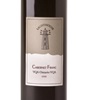 Pelee Island Winery Lighthouse Cabernet Franc 2008