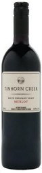 Tinhorn Creek Vineyards Oldfield Series Merlot 2011