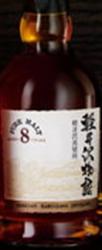 Karuizawa 8 Years Old Pure Malt Whisky