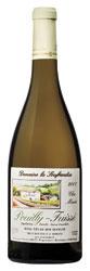 Domaine La Soufrandise Clos Marie Pouilly-Fuissé Chardonnay 2007