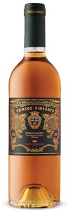 Frescobaldi Castello Di Pomino Vin Santo 2004