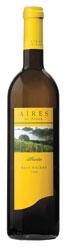 Aires De Arosa Albariño 2008