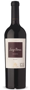 Luigi Bosca Reserva Malbec 2006