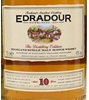 Edradour The Distillery Edition 10 Years Old Highland Single Malt Whisky