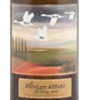 The Foreign Affair Winery Riesling 2007