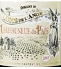 Domaine De La Côte De L'ange Syrah Blend 2006