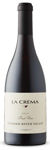 La Crema Pinot Noir 2011