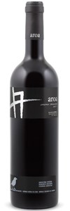 Aroa Jauna Crianza 2008