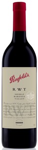 Penfolds R.W.T. Shiraz 2009