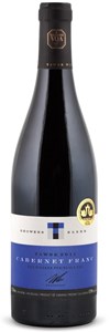 Tawse Grower's Blend Cabernet Franc 2011