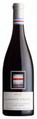 Closson Chase Vineyard Pinot Noir 2010