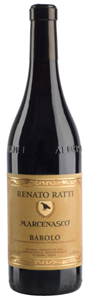 Renato Ratti  Marcenasco Barolo 2010
