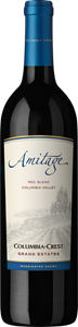 Amitage Red Blend Columbia Crest Grand Estates Named Varietal Blends-Red 2009