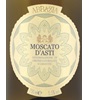 Abbazia Moscato D'asti 2012