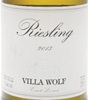 Villa Wolf Wachenheimer Dr. E. Loosen Riesling 2011