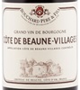 Bouchard Pere & Fils Pinot Noir 2011