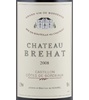 Château Bréhat Jean De Monteil, Prop. Meritage 2004