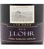 J. Lohr Los Osos Merlot 2011