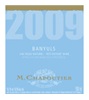 Natura Banfi Carmenere 2012