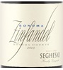 Seghesio Zinfandel 2011