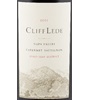 Cliff Lede Cabernet Sauvignon 2010