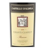 Castello D'albola Chianti Classico Riserva 2008