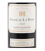 Château La Haye Cru Bourgeois Meritage 2009